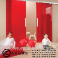 soundproofing partition wall